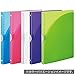 Kokuyo Campus Adapt Slim Binder - A4 - 30 Rings - Yellow Green [Office Product]