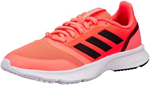 adidas nova flow red