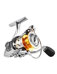 SeaKnight   Carrete de pesca rápido para agua salada, 4,7:1,6,2:1 de alta velocidad, arrastre máximo de 179.5 lbs, carrete de pesca suave y agua salada