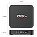 Greatlizard T95M TV Box Android 7.1 1GB/8GB WiFi & LAN VP9 DLNA H.265 HD 4K