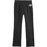 Gap Girls Bootcut Logo Pant