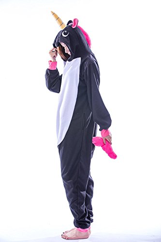Adult Unicorn Onesie Kigurumi Animal Costume - Image 5