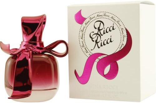 nina ricci parfum jordan