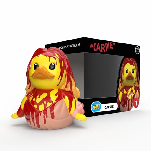 Carrie (Boxed)