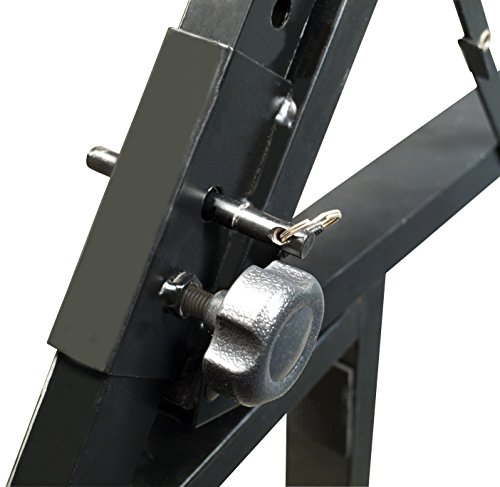 Stage Mate SM-APS Pro Amplifier Stand