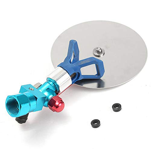 Universal Spray Guide Accessory Tool for Paint Sprayer