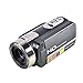 PowerLead PL301 HD 1080p IR Night Vision 24.0 Mega pixels Enhanced Digital Camera 16X Zoom DV 2.7 LCD HDV Video Camcorder