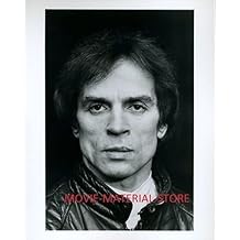 Rudolph Nureyev Exposed 8x10" Photo #L43
