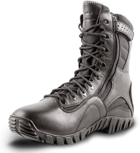 Amazon.com: Belleville Men's Canopy Jungle Tactical Boot - Shock