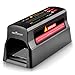 Abco Tech Electric Humane Mouse Trap Bait – Rats, Mice, Squirrels, Chipmunks & Rodents Zapper Trap – Humane Design 7000v Instant Mouse Exterminator – Mess-Free & Non-Toxic