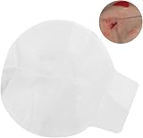 Yinhing Chest Seal Silica Gel Transparent Wound Adhesive Emergency Tool view 8