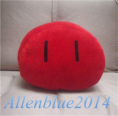 dango daikazoku plush