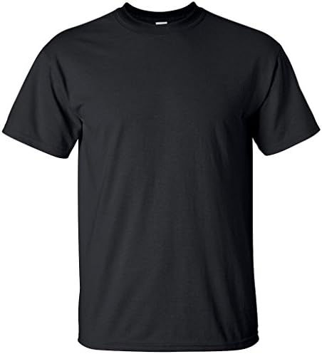 Fruit of the Loom Mens Super Premium Short Sleeve Crew Neck T