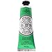 La Chatelaine 20% Shea Butter Hand Cream Travel Size Tin Gift Set, Cherry Almond, Wild Fig, Winter Flower