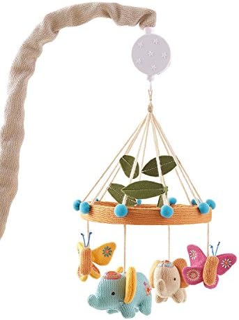 baby mobile accessories