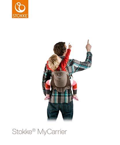 stokke mycarrier amazon