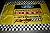 Ford Powerstroke Yellow Flag diesel truck nascar race checkered