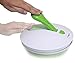 Ozeri Swiss Designed FRESHSPIN Salad Spinner and Serving Bowl, BPA-Free
