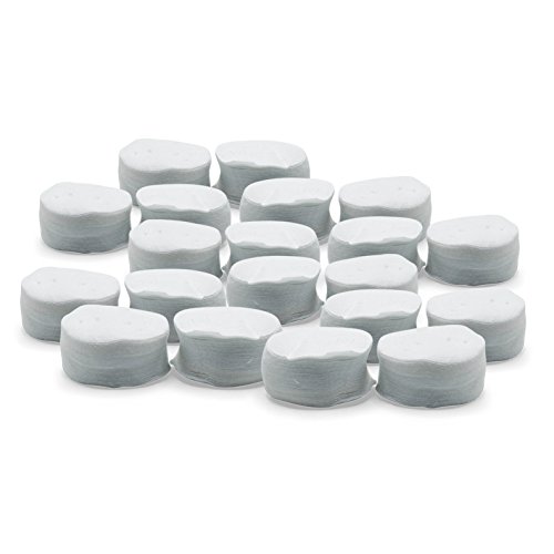 Otis All Caliber Cleaning Patches (10000)