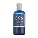 ESS Body Wash in Good Karma (Citrus & Mint) 8 oz