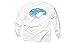Costa Del Mar Swell Long Sleeve T-Shirt