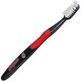 MLB Cleveland Indians Toothbrush