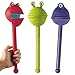 Educational Insights Monsters Puppet-on-a-Stick (Set of 3)