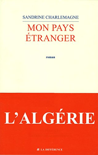 Mon pays étranger