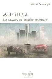 Mad in USA