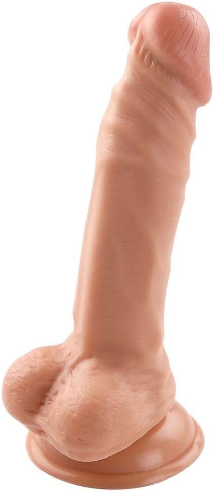 Waterproof Personal Suction Relax Headed Female Personal Toys 8.3 Inches -GJGJNN