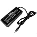 HQRP AC Power Adapter Cord Compatible with Kodak EasyShare Z650, Z700, Z710, Z712 is, Z740 Digital Camera (incl. USA Plug & Euro Adapter)