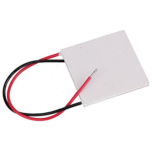 BXQINLENX TEC1-12705 Thermoelectric Cooler Peltier 40X40(2P)