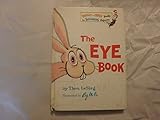 Hardcover The Eye Book (Bright & Early Books) Book