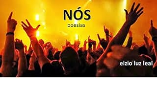 Livro NÓS: poesias