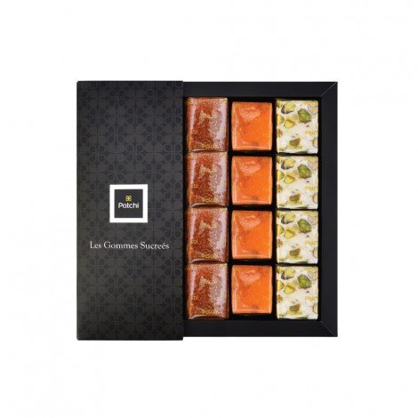 Patchi Medium Sweets Gift Box