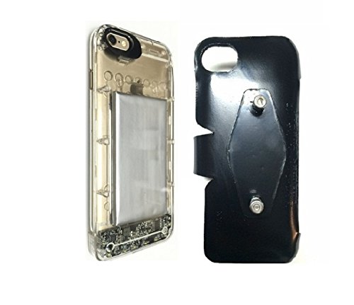 SlipGrip RAM-HOL Holder For Apple iPhone 8 Using Boostcase Detachable Power Case