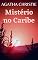 Livro Mistério no caribe