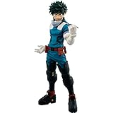 My Hero Academia MHA Fighting Heroes feat. One's