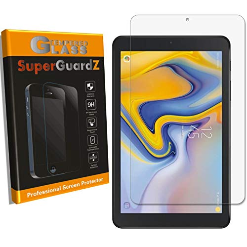 [2-Pack] for Samsung Galaxy Tab A 8