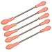 EVERMARKET Facial Hair Remover Stick Epilator Threading Beauty Tool - 5 Packs