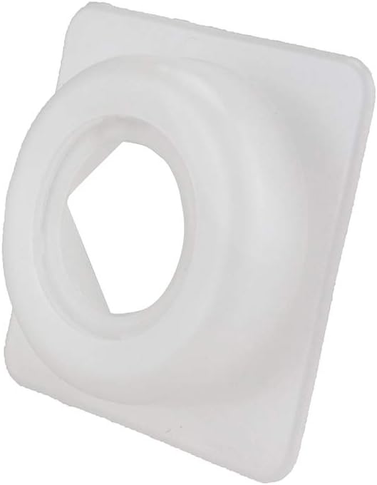 Arctic Hayes W30 Universal Top Hat Washer 5-Pieces, Regular, 5.5 cm*27.6 cm*18.8 cm