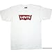 Levis Batwing White (MEDIUM, WHITE)