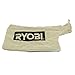 Ryobi 089100113805 Laser Slider Miter Saw Dust Bag