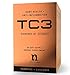 TURMERIC CURCUMIN SUPPLEMENT with BIOPERINE - Award Winning C3 Reduct | 3X More Effective | No Fillers, Additives, or Artificial Ingredients | Antioxidant and Anti Inflammatory