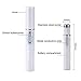 Spider Vein Eraser, Anti-varicose Veins Removal Pen | Acne Scar Removal | Pevor Blue Light Machine For Anti-Inflammation - Mofvg