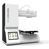Geeetech E180 3D Printer with Removable Hotend, Power Failure Recovery, 3.2″ Full Color Touch Screen functions