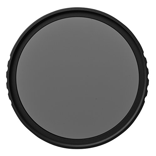 Vu Sion 55Mm Fixed Neutral Density Filter (Vsnd355)