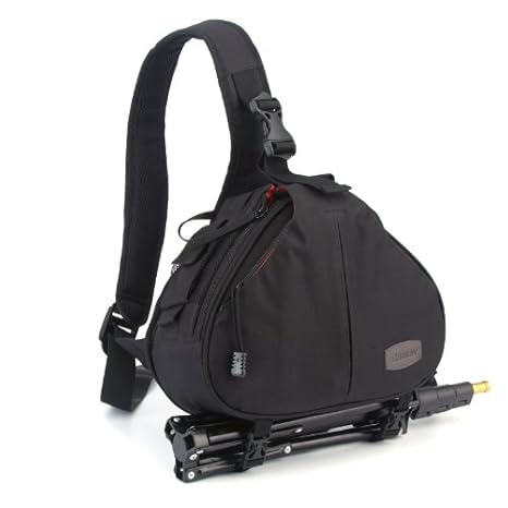 douself Caden K1 Moda Casual impermeable cámara réflex digital ...