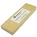 KNIVES PLUS Strop Strop Block, Leather Sharpening Strop, 8 Long