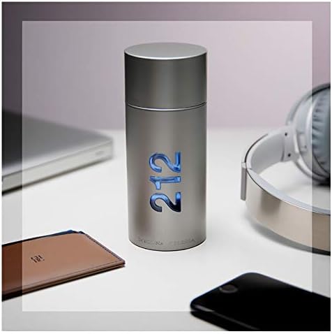 212 MEN Eau De Toilette vapo 100 ml